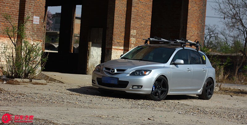 操控至上,老马三顶配