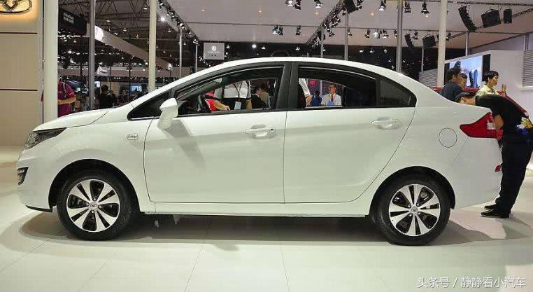 凯翼c3很省油,凯翼c3车主真实感受