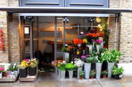 花店网络营销怎么精准引流