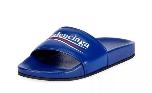 巴黎世家的拖鞋,巴黎世家的拖鞋测评