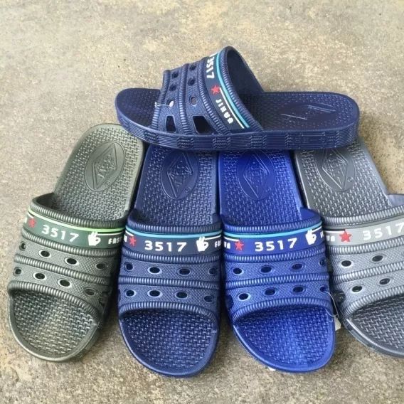 巴黎世家的拖鞋,巴黎世家绿色poolslide拖鞋