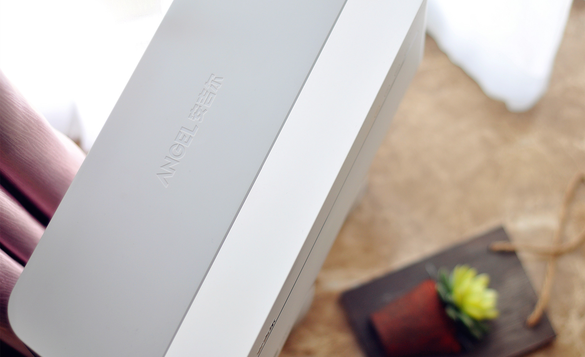 安吉尔净水器3800和s5a哪个好,安吉尔净水器高端系列图片