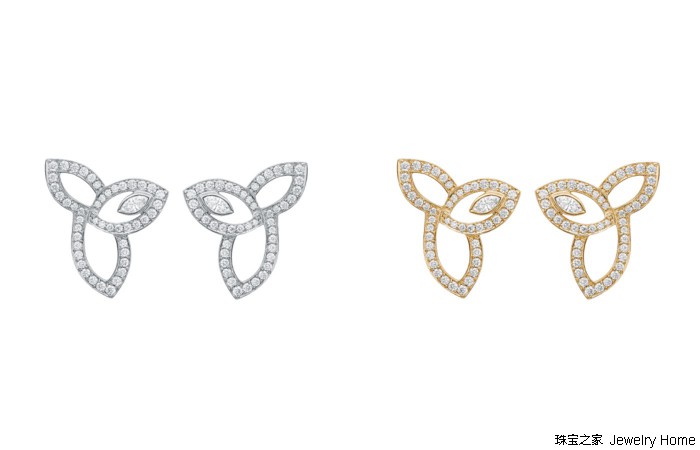 花草丛中，最爱的还是那朵LilyCluster