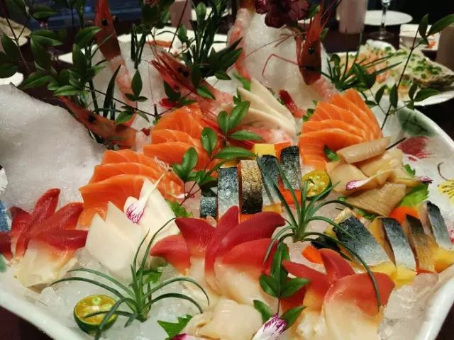 身为成都吃货，过生日当然要去这些逼格餐厅！