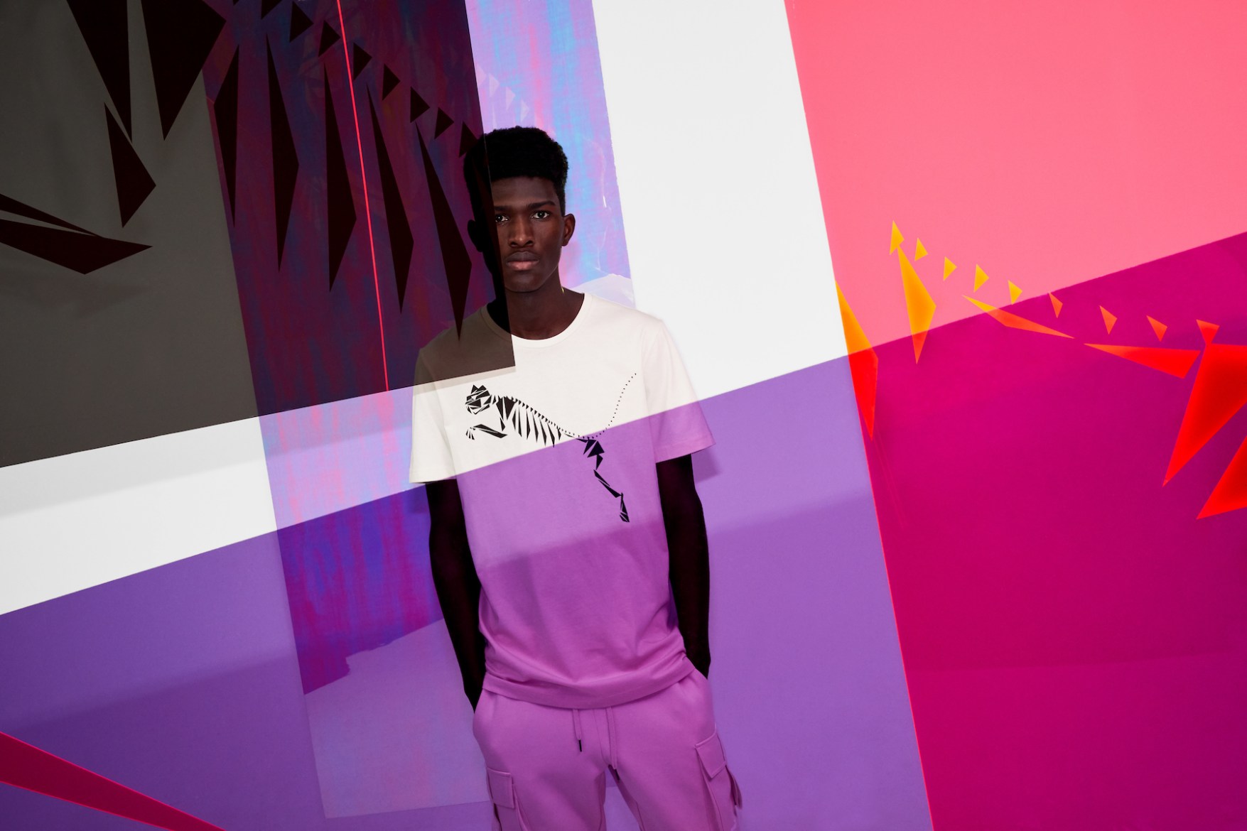 最新的联名款品牌,2018春夏联名系列