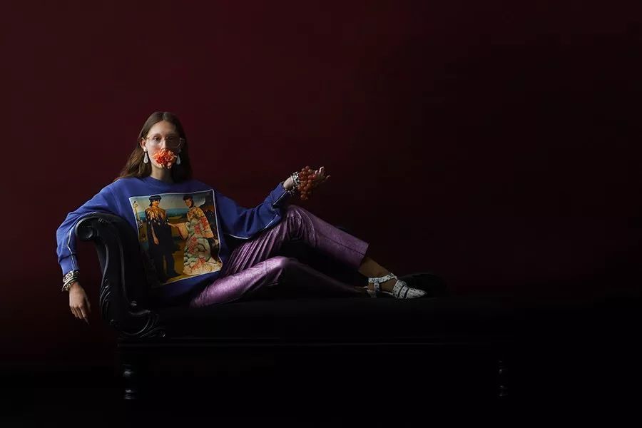 最新的联名款品牌,2018春夏联名系列