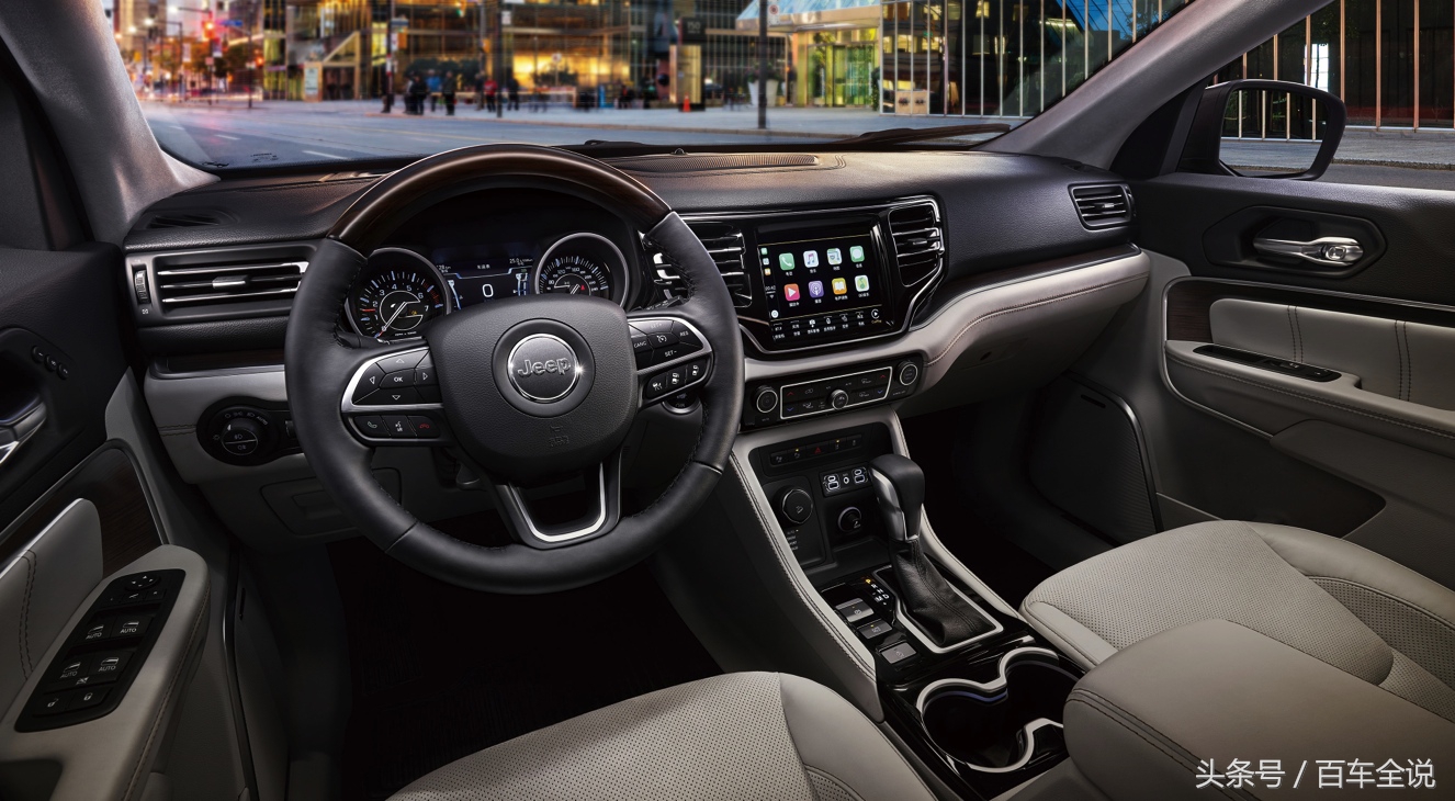 jeep7座大指挥官二手车,jeep7座大指挥官落地价