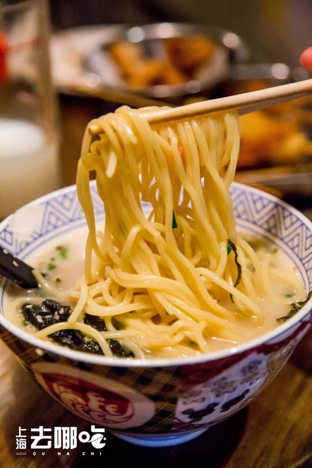 魔都最差的饭店,魔都炸串串食堂