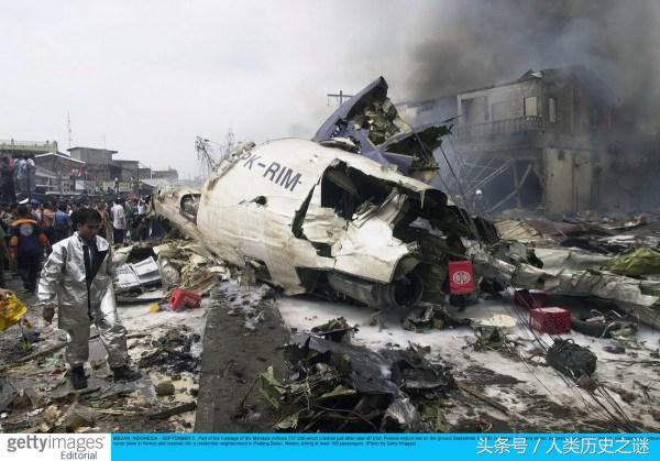 一场不该发生的空难事故案例分析,盘点空难的高光时刻