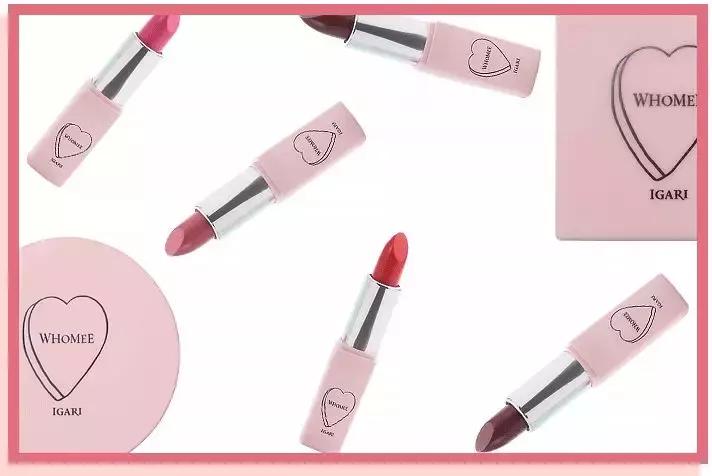 人手一支口红型号,人手必备的口红色号