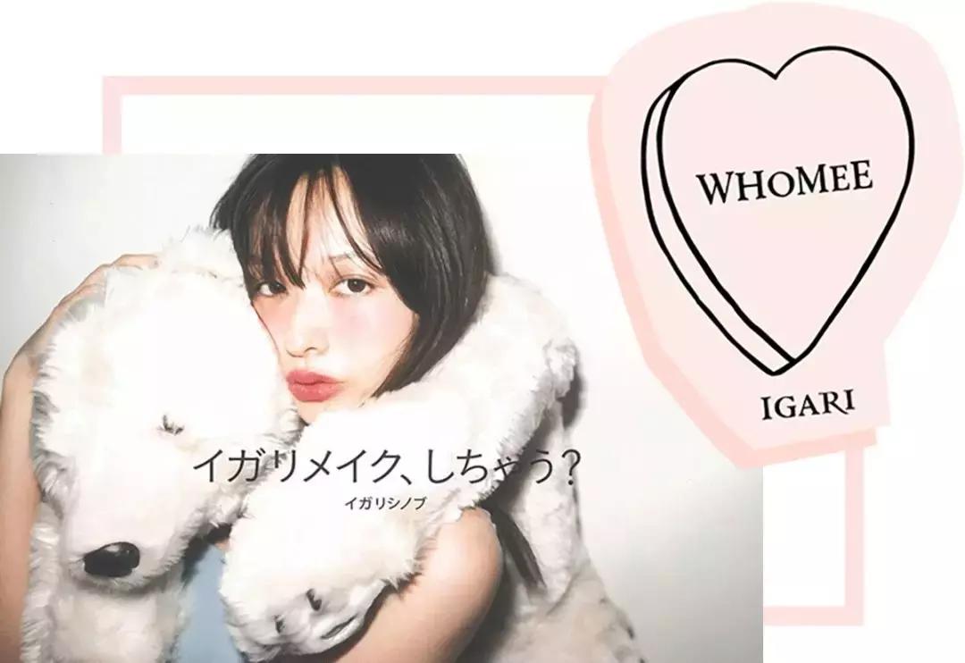 人手一支口红色号,人手一个大牌口红