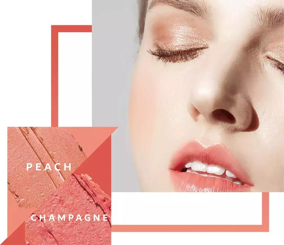 人手一支口红色号,人手一个大牌口红