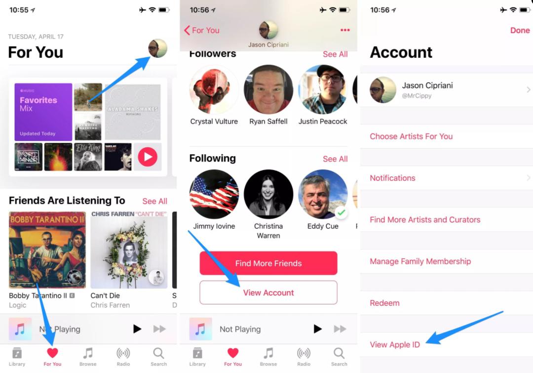 iphone怎么取消音乐订阅,怎么取消apple音乐订阅