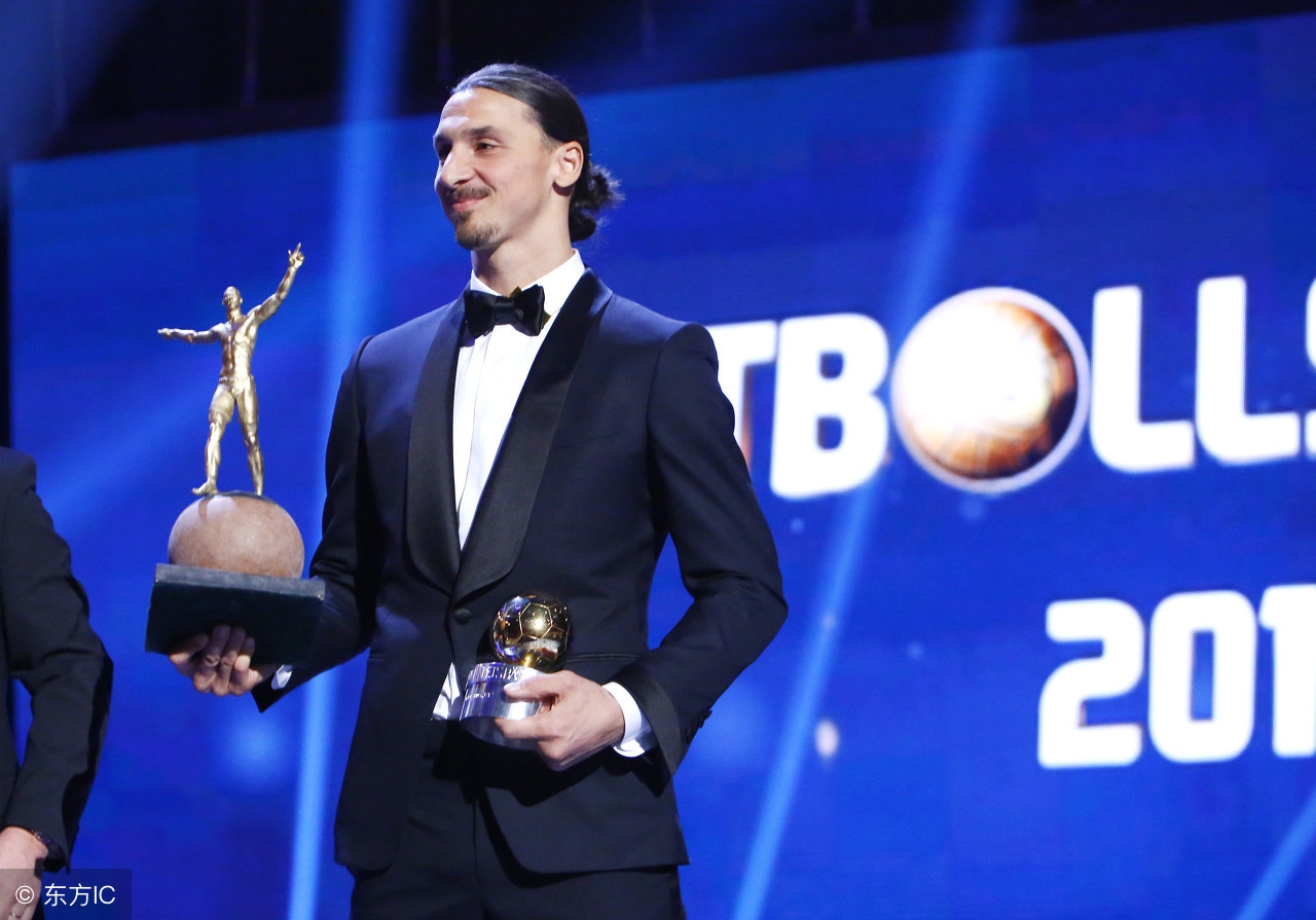 世界杯没我不行！伊布与Visa合作全力迎接2018年俄罗斯世界杯！