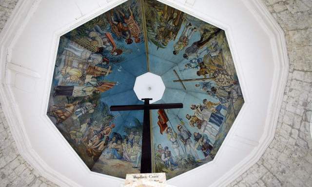 菲律宾宿务海岛旅游攻略杜特尔特 (菲律宾众多新鲜小众海岛宿雾篇)