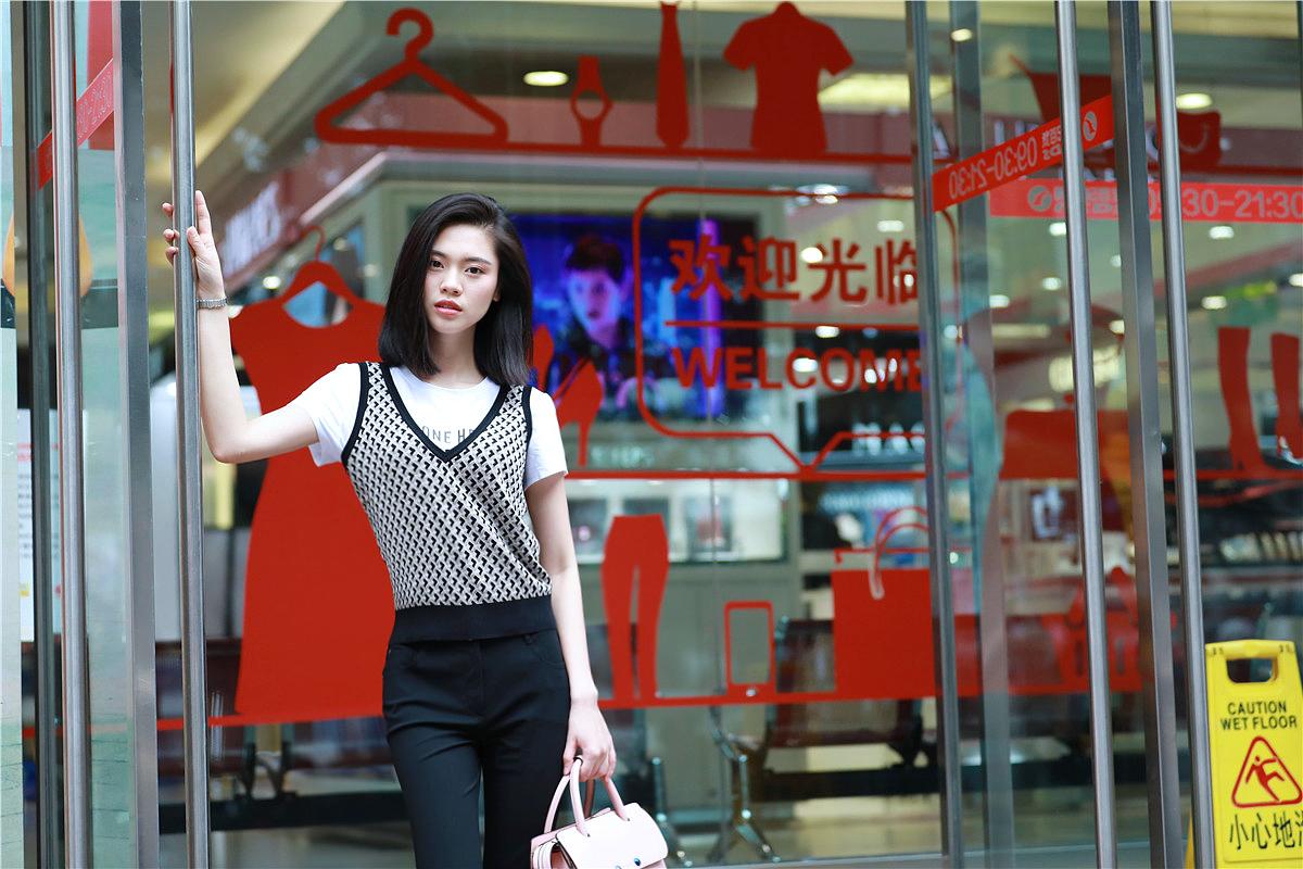 又到了去看蓝花楹的季节,又到了看风景的季节