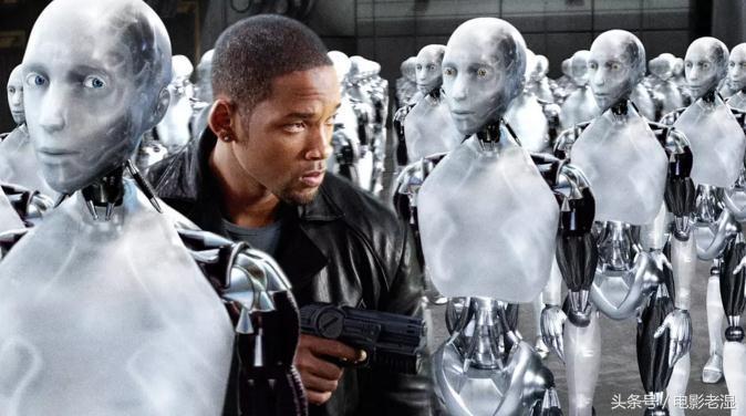 走进科幻世界！百部今生必看的经典科幻片（第一期）