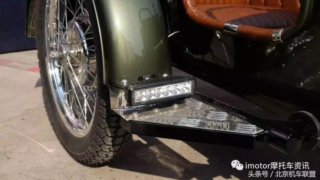 长江750老款车型,湘江750与海陵750