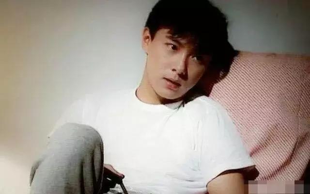 张卫健被遗忘的歌曲,张卫健香港乐坛