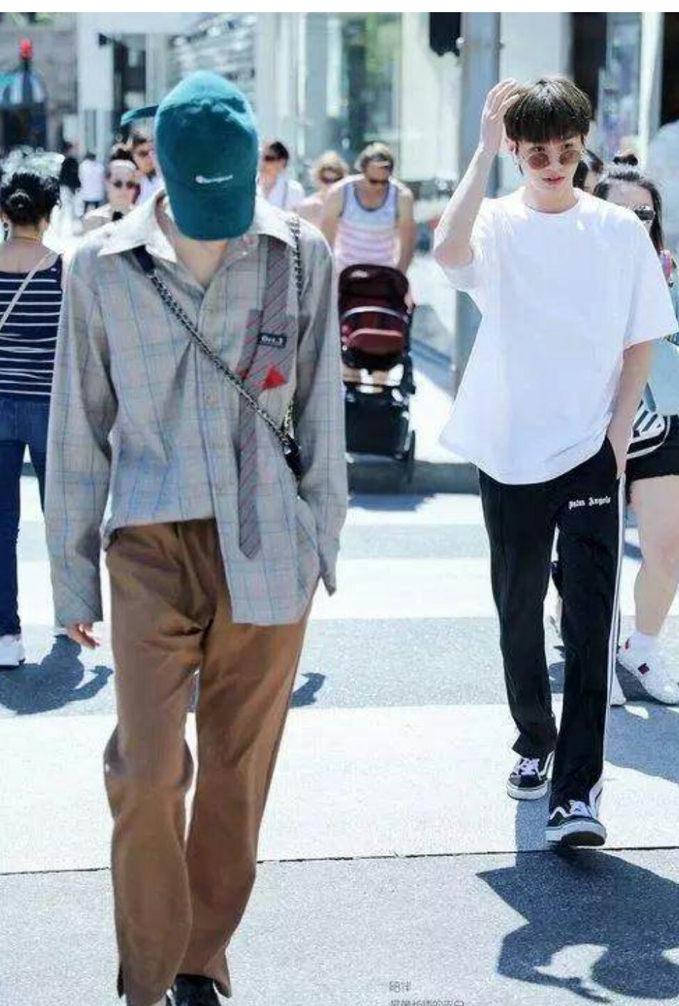 贾富贵justin朱正廷,百分之九朱正廷