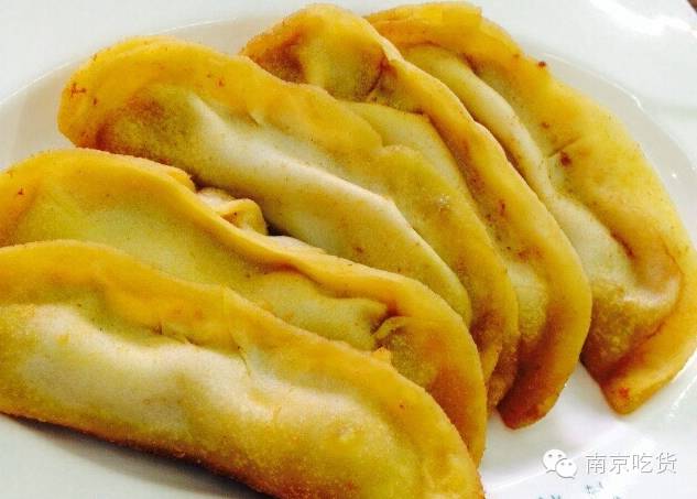 南京必吃的100种小吃,南京必吃小吃清单