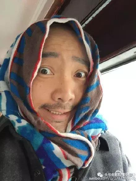 徐峥陶虹生日会视频,徐峥为陶虹送祝福