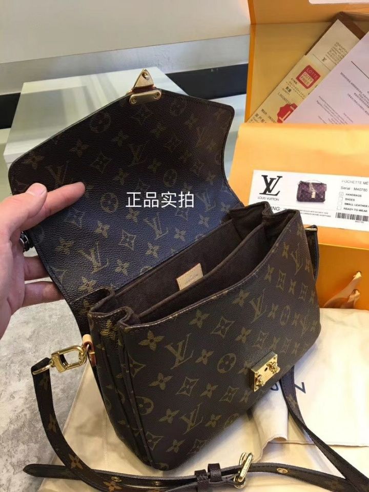 lv离职柜姐的真实收入,lv包为什么不能以假乱真