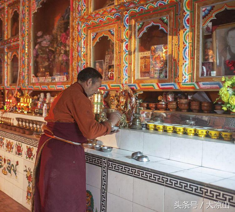 甘孜丹巴美女谷,甘孜藏族自治州美人谷