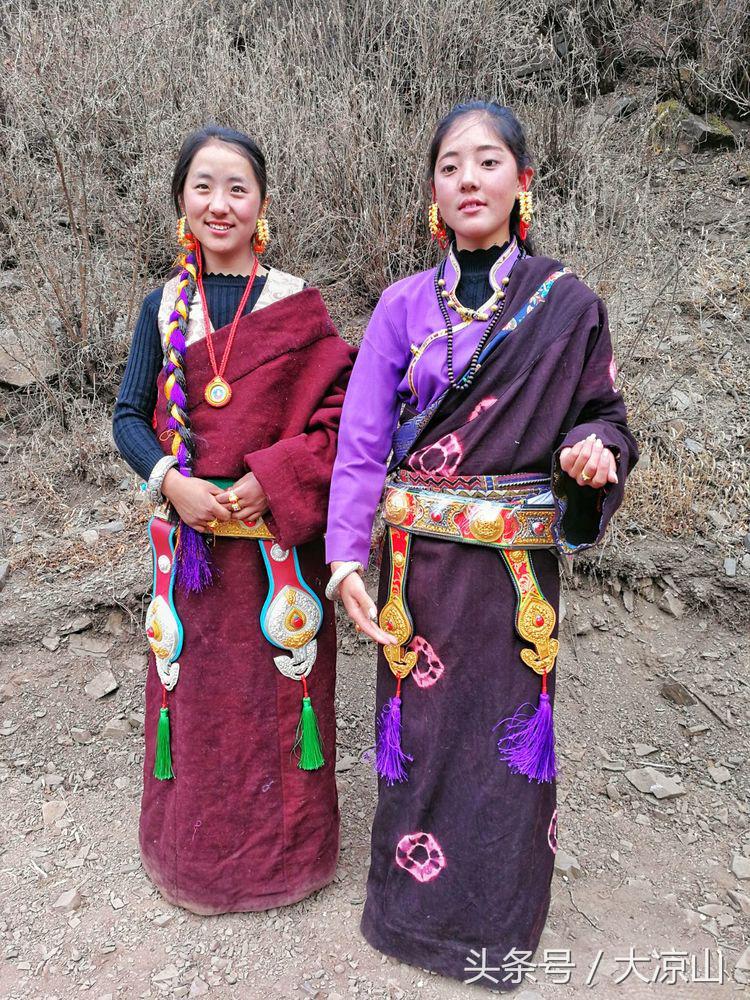 甘孜丹巴美女谷,甘孜藏族自治州美人谷