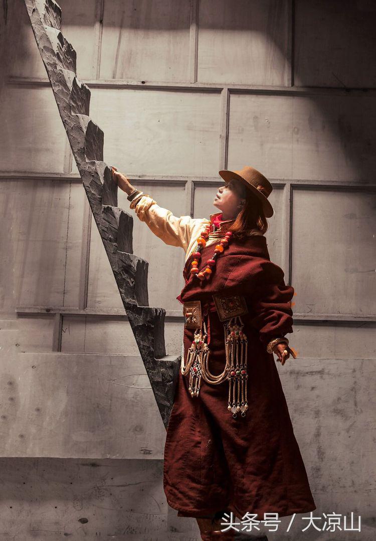 甘孜丹巴美女谷,甘孜藏族自治州美人谷