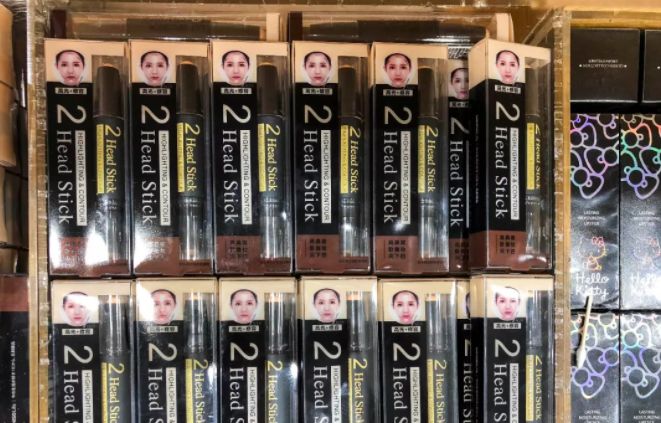 抖音火的miniso香水,抖音网红miniso