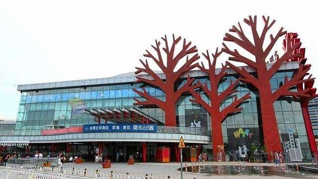 走不出亦庄的亦庄人