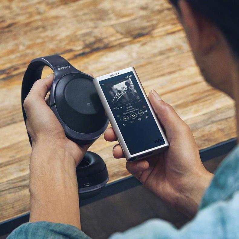 你与美妙的音乐之间仅差一个*放播**器，盘点最好听的HIFI无损MP3