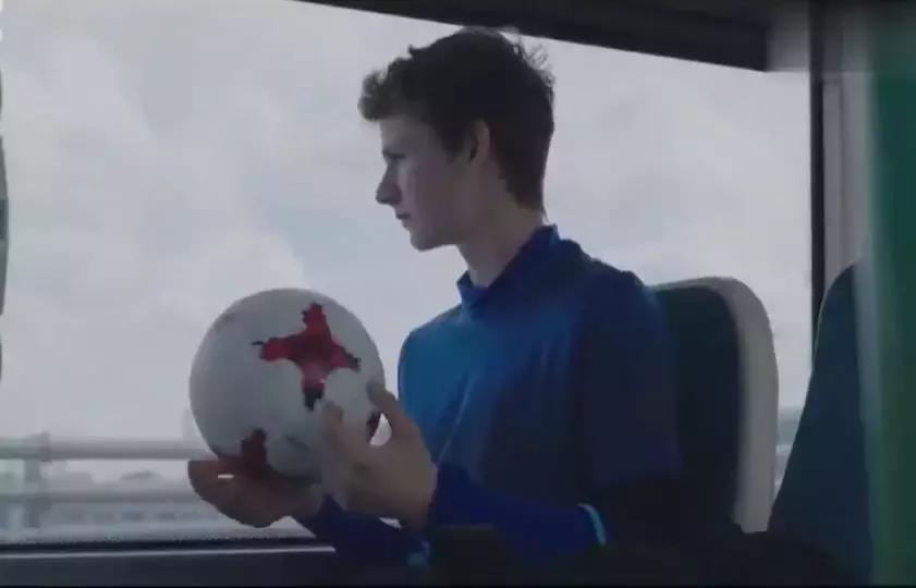 世界杯主题曲mv完整版,2022年世界杯主题曲mv