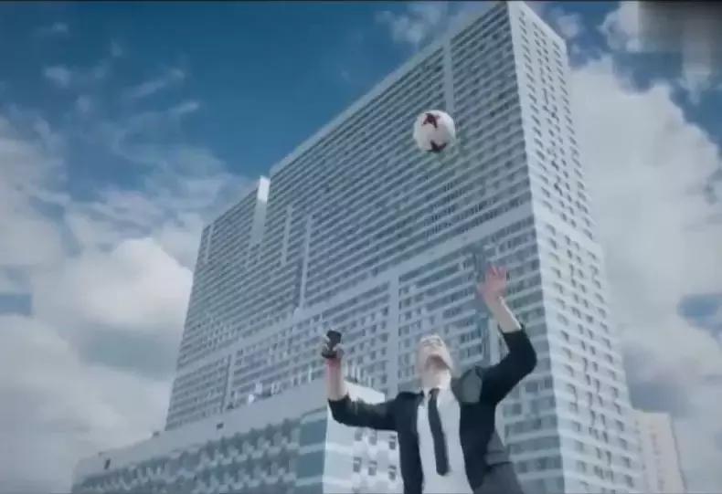 世界杯主题曲mv完整版,2022年世界杯主题曲mv