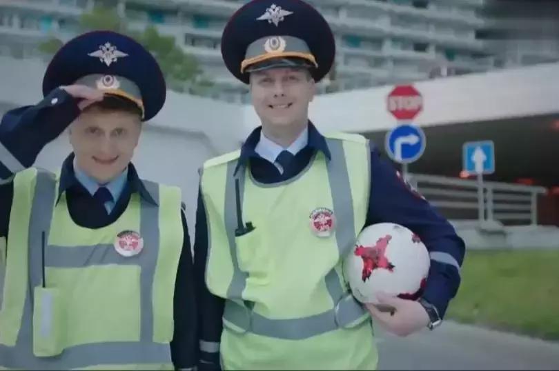 观看世界杯主题曲MV的正确姿势