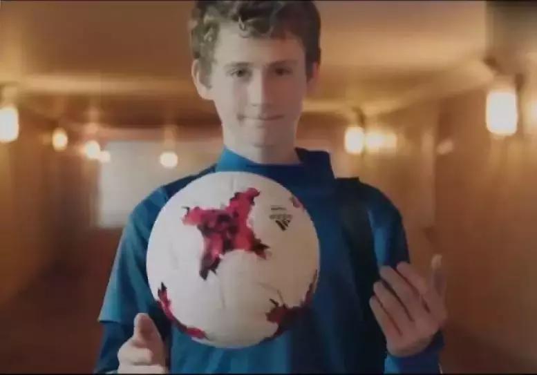 观看世界杯主题曲MV的正确姿势