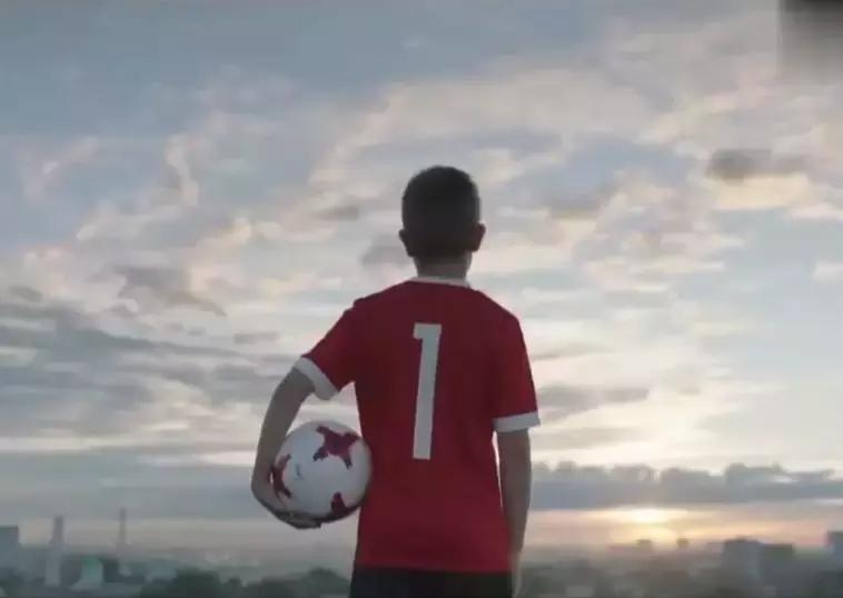 世界杯主题曲mv完整版,2022年世界杯主题曲mv