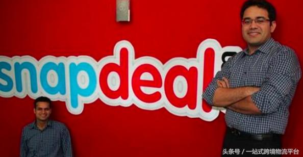 印度市场的跨境电商平台有哪些呢,印度跨境电商平台哪个好