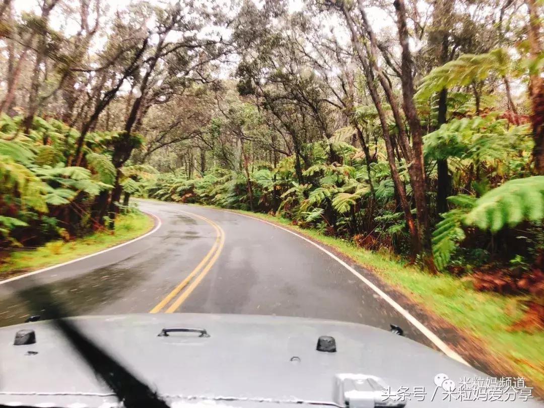 夏威夷怎么跨岛旅游的,夏威夷何时旅游最好