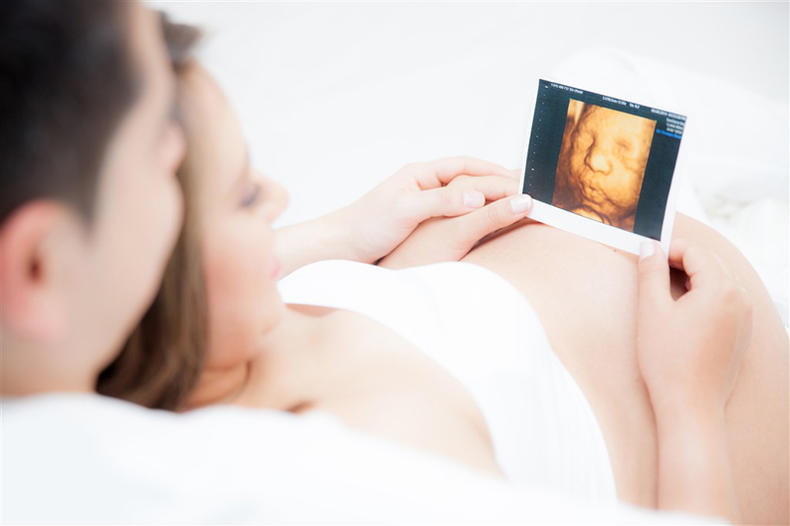 孕期最全的检查表,孕期比较重要的检查一览表