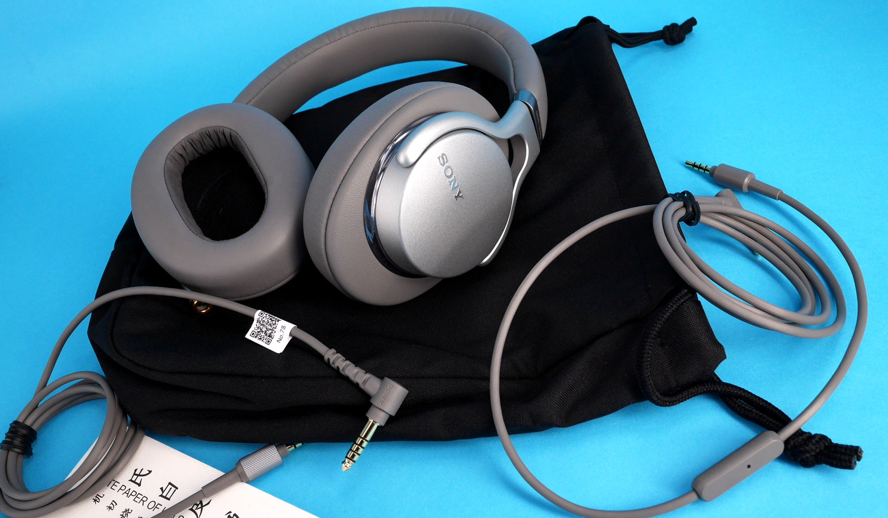 索尼耳机mdr-1am2评测,sonymdr-1a测评