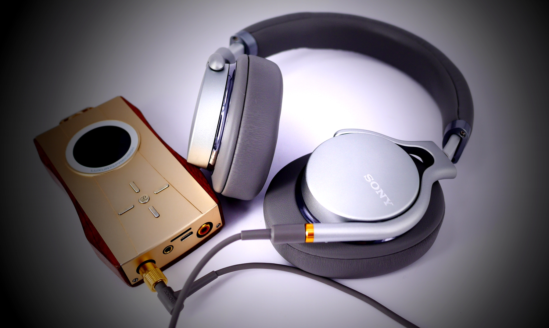 索尼耳机mdr-1am2评测,sonymdr-1a测评