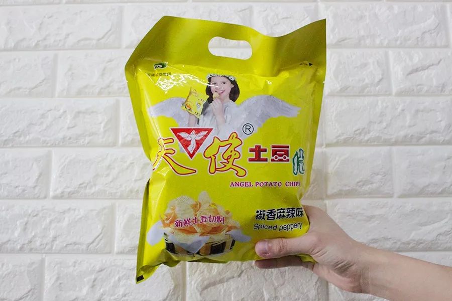 亲测低脂零食,亲测推荐零食