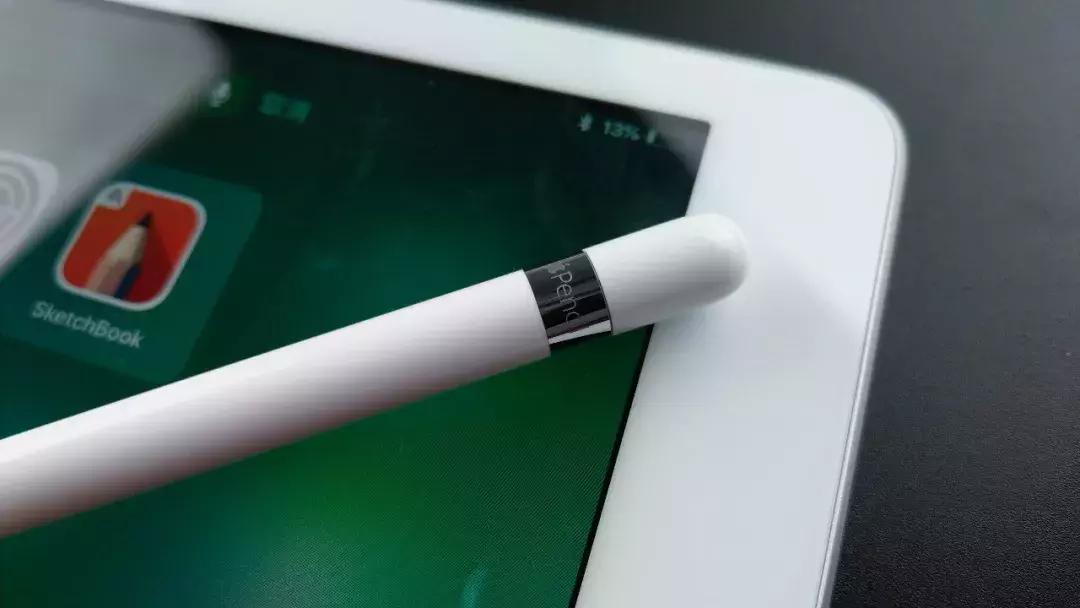 苹果ipad2018功能介绍,苹果ipad2018无触摸