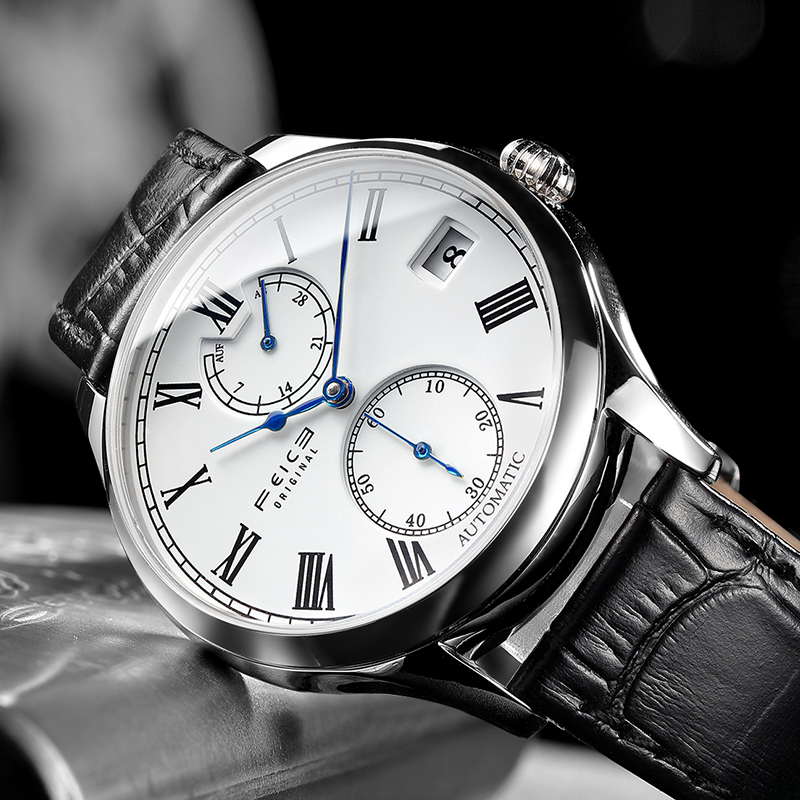 女士手表不仅实用也很是具备品味,手表作为男人最重要的首饰