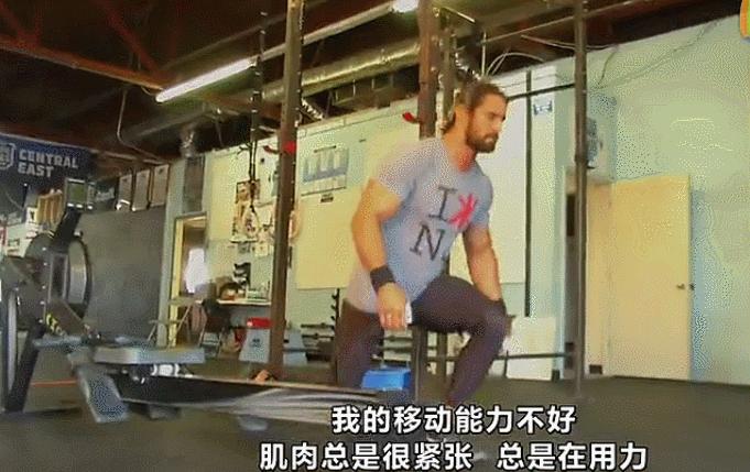 塞斯罗林斯高燃集锦,塞斯罗林斯出场音乐burnitdown