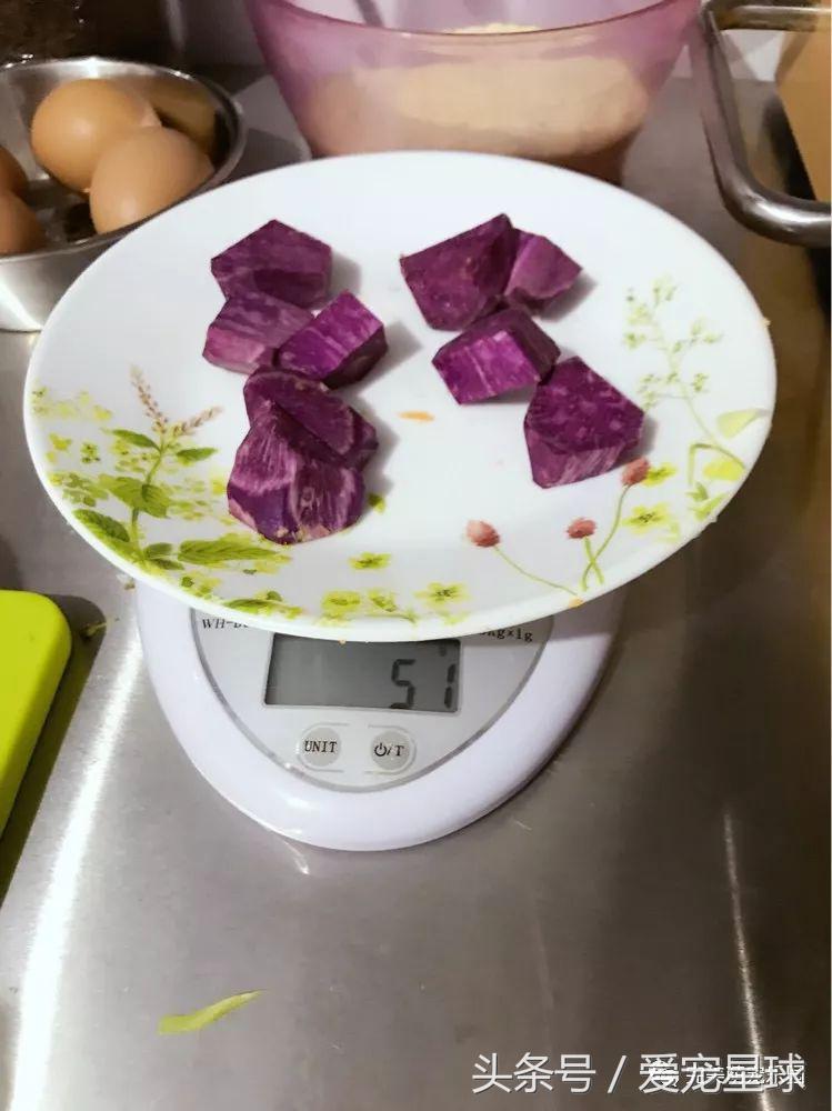 如何自制幼犬去泪痕狗粮视频教程,怎么给狗自制狗粮器