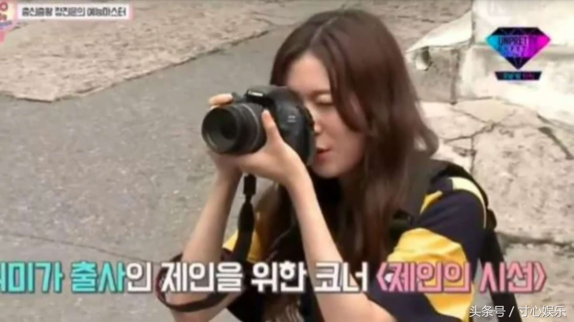 从粉丝到女团的经历,从粉丝到女团爱豆