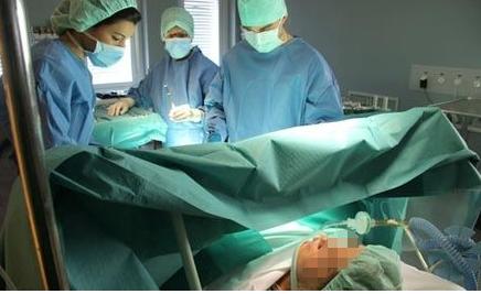 引产清宫后闭经会导致终身不孕吗,一次人流导致终身不孕